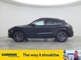 Thumbnail of 2021 Black Porsche Macan