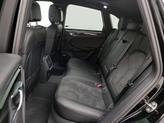 Thumbnail of 2021 Black Porsche Macan