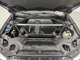 Thumbnail of 2020 Black BMW X4