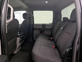 Thumbnail of 2018 Black Ford F-150