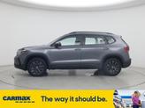 Thumbnail of 2024 Gray Volkswagen Taos