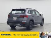 Thumbnail of 2024 Gray Volkswagen Taos