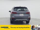 Thumbnail of 2024 Gray Volkswagen Taos
