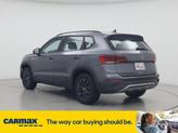 Thumbnail of 2024 Gray Volkswagen Taos