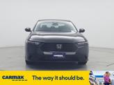 Thumbnail of 2024 Black Honda Accord