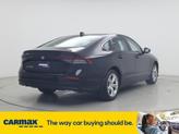 Thumbnail of 2024 Black Honda Accord