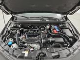 Thumbnail of 2024 Black Honda Accord