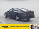 Thumbnail of 2024 Black Honda Accord