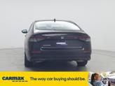 Thumbnail of 2024 Black Honda Accord