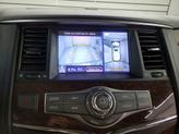 Thumbnail of 2017 Gray INFINITI QX80