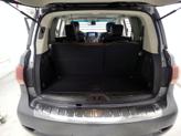 Thumbnail of 2017 Gray INFINITI QX80