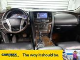 Thumbnail of 2017 Gray INFINITI QX80