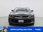 Thumbnail of 2016 Gray Chevrolet Camaro
