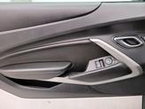 Thumbnail of 2016 Gray Chevrolet Camaro