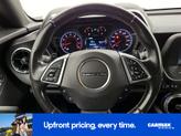 Thumbnail of 2016 Gray Chevrolet Camaro