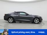 Thumbnail of 2016 Gray Chevrolet Camaro