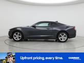 Thumbnail of 2016 Gray Chevrolet Camaro