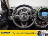 Thumbnail of 2020 White MINI Countryman