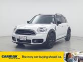 Thumbnail of 2020 White MINI Countryman