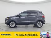Thumbnail of 2021 Gray Ford EcoSport