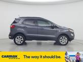 Thumbnail of 2021 Gray Ford EcoSport