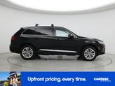 Thumbnail of 2017 Black Audi Q7