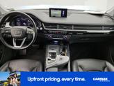 Thumbnail of 2017 Black Audi Q7