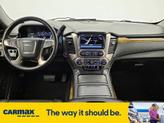 Thumbnail of 2017 Silver GMC Yukon XL