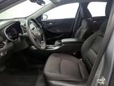 Thumbnail of 2023 Silver Chevrolet Malibu