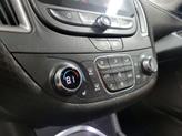 Thumbnail of 2023 Silver Chevrolet Malibu