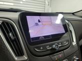 Thumbnail of 2023 Silver Chevrolet Malibu