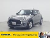 Thumbnail of 2020 Gray MINI Hardtop