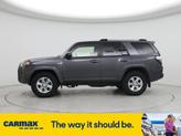 Thumbnail of 2022 Gray Toyota 4Runner