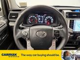 Thumbnail of 2022 Gray Toyota 4Runner