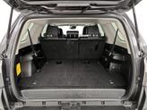 Thumbnail of 2022 Gray Toyota 4Runner