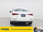 Thumbnail of 2023 White Mercedes-Benz C-Class