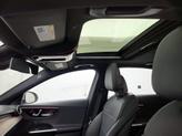 Thumbnail of 2023 White Mercedes-Benz C-Class