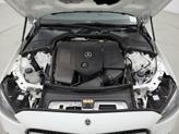 Thumbnail of 2023 White Mercedes-Benz C-Class
