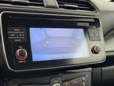 Thumbnail of 2019 White Nissan Leaf