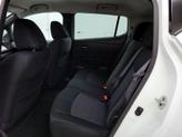 Thumbnail of 2019 White Nissan Leaf