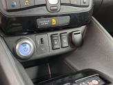 Thumbnail of 2019 White Nissan Leaf