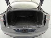 Thumbnail of 2018 Black Tesla Model 3