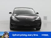 Thumbnail of 2018 Black Tesla Model 3