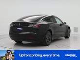 Thumbnail of 2018 Black Tesla Model 3