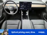 Thumbnail of 2018 Black Tesla Model 3