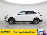 Thumbnail of 2019 White Porsche Cayenne