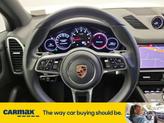 Thumbnail of 2019 White Porsche Cayenne