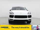 Thumbnail of 2019 White Porsche Cayenne