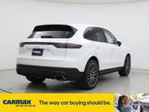 Thumbnail of 2019 White Porsche Cayenne