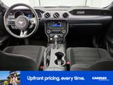 Thumbnail of 2015 Black Ford Mustang